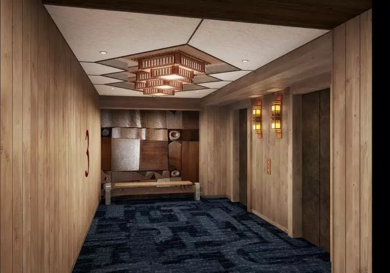 ホテル Mercure Hida Takayama