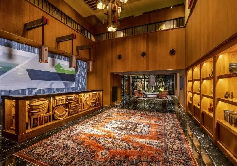 ホテル Mercure Hida Takayama