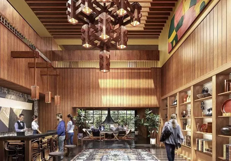 ホテル Mercure Hida Takayama