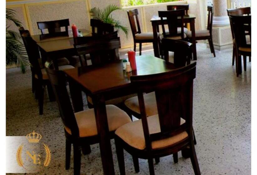 Otel Nueva Esperanza