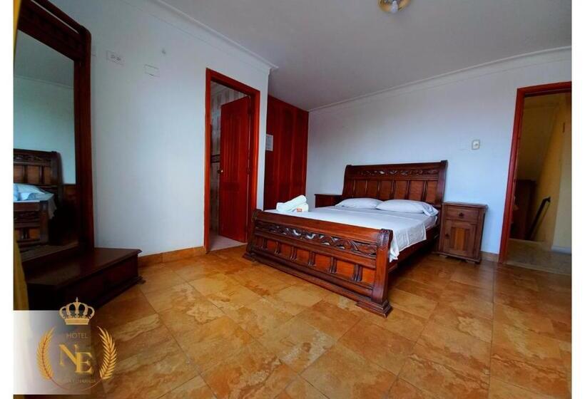 Otel Nueva Esperanza