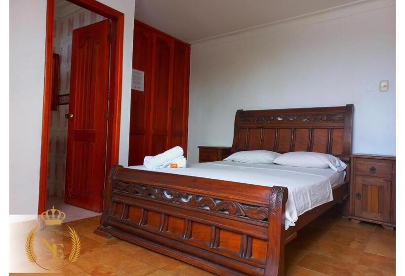 Otel Nueva Esperanza