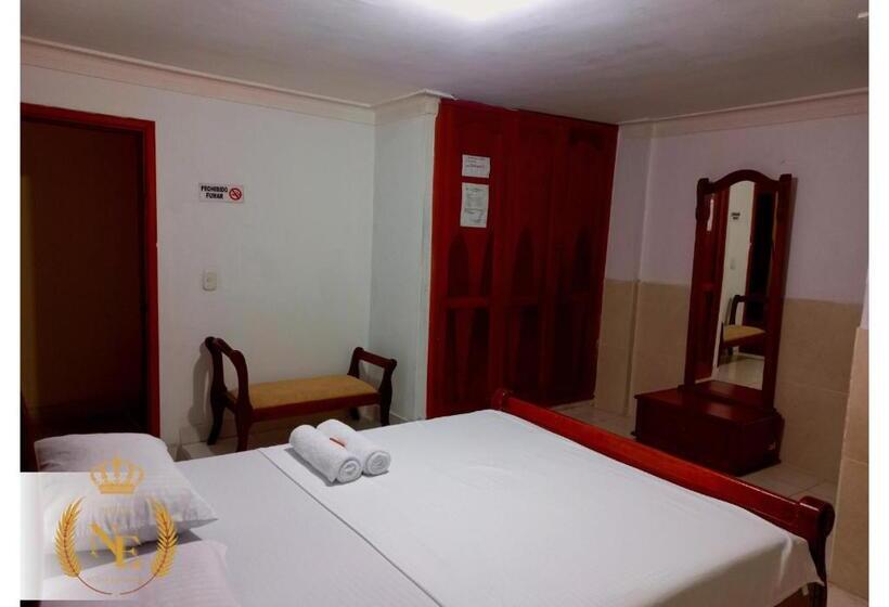 Otel Nueva Esperanza