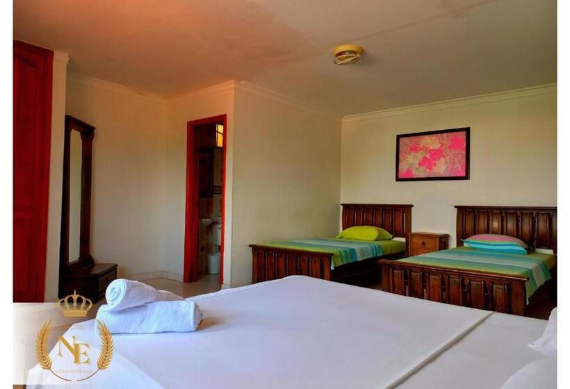Otel Nueva Esperanza