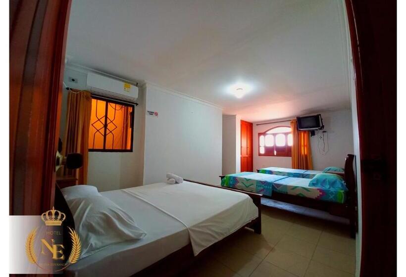 Otel Nueva Esperanza