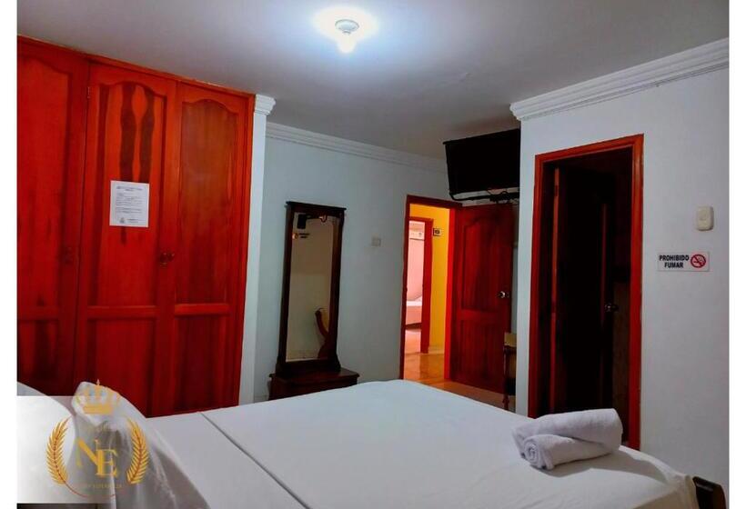 Otel Nueva Esperanza
