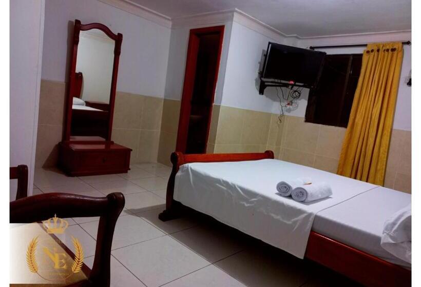 Otel Nueva Esperanza