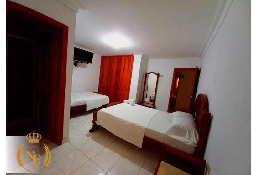 Otel Nueva Esperanza