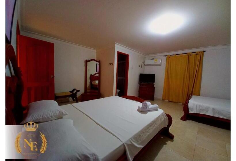 Otel Nueva Esperanza