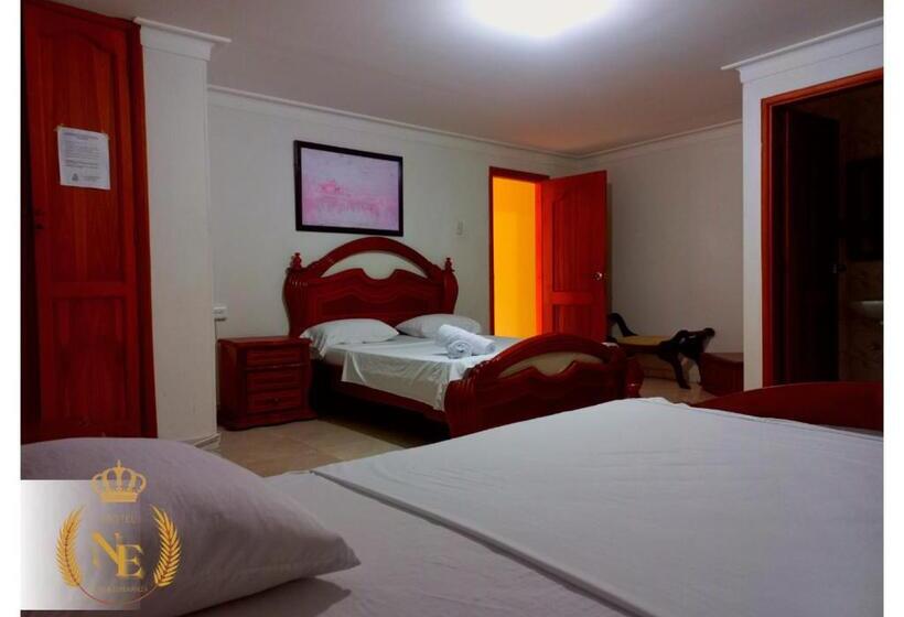 Otel Nueva Esperanza