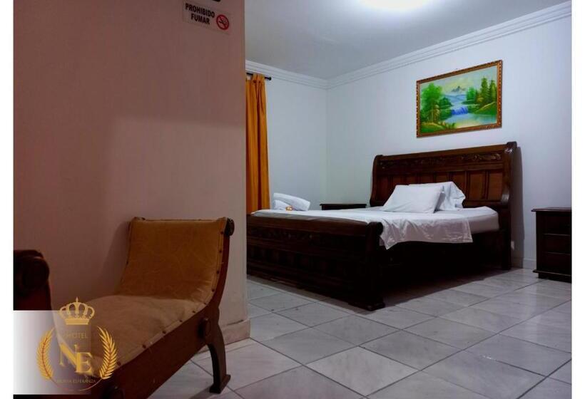Otel Nueva Esperanza
