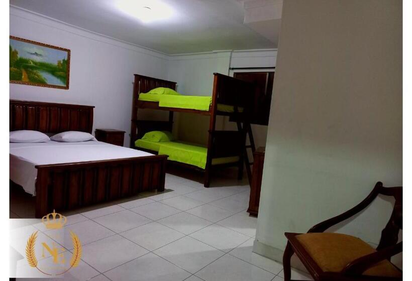 Otel Nueva Esperanza