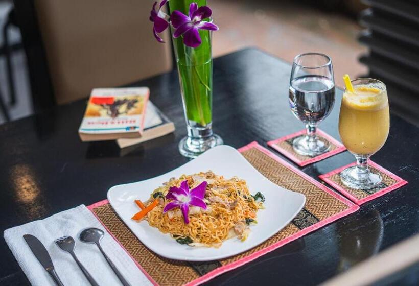 The Rabbit Hole Hotel & Spa