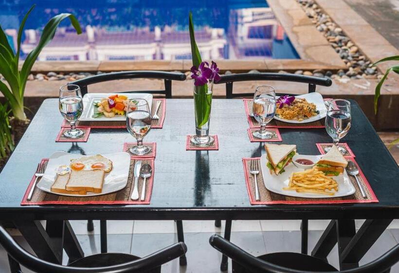 The Rabbit Hole Hotel & Spa