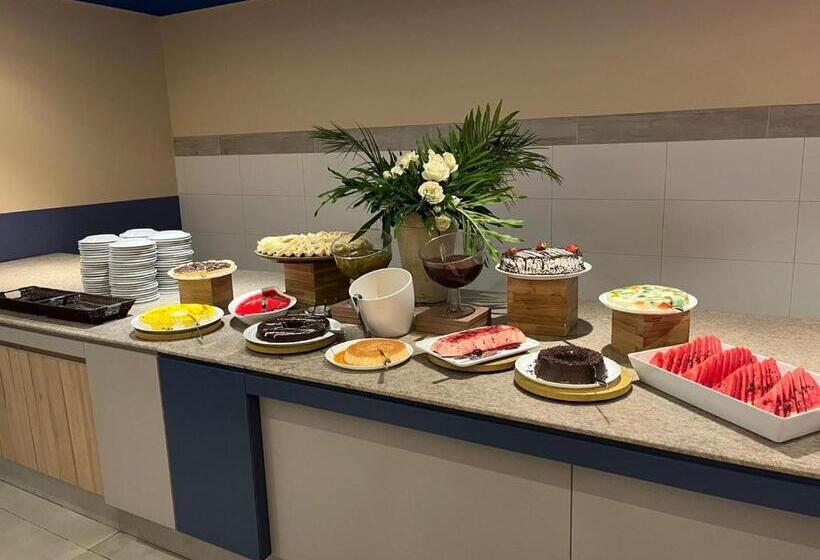 Solar Das Aguas Resort   Olímpia