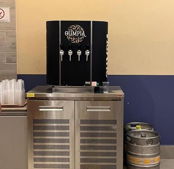 Solar Das Aguas Resort   Olímpia