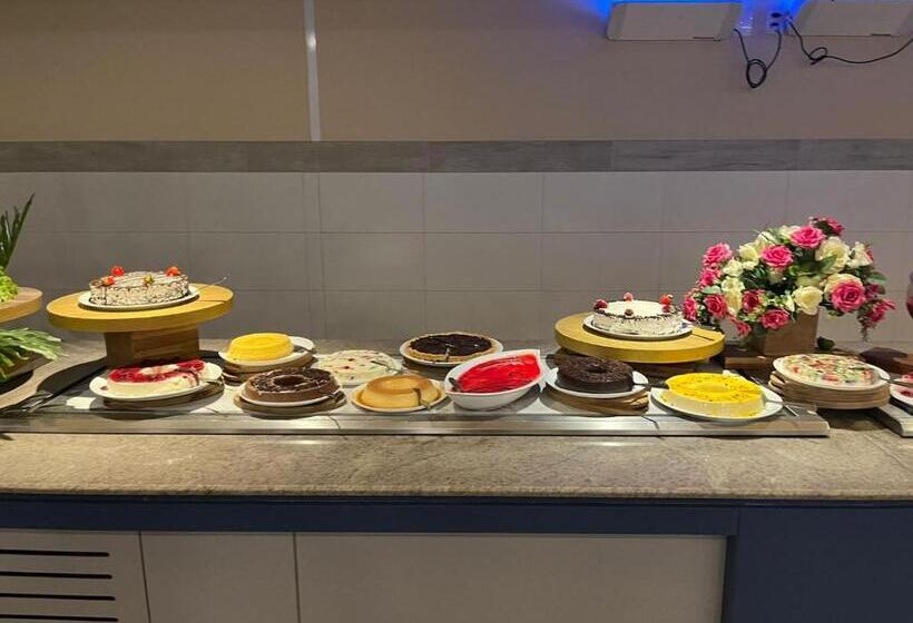 Solar Das Aguas Resort   Olímpia