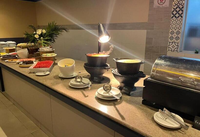 Solar Das Aguas Resort   Olímpia