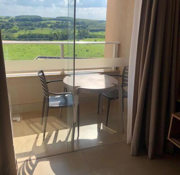 Solar Das Aguas Resort   Olímpia