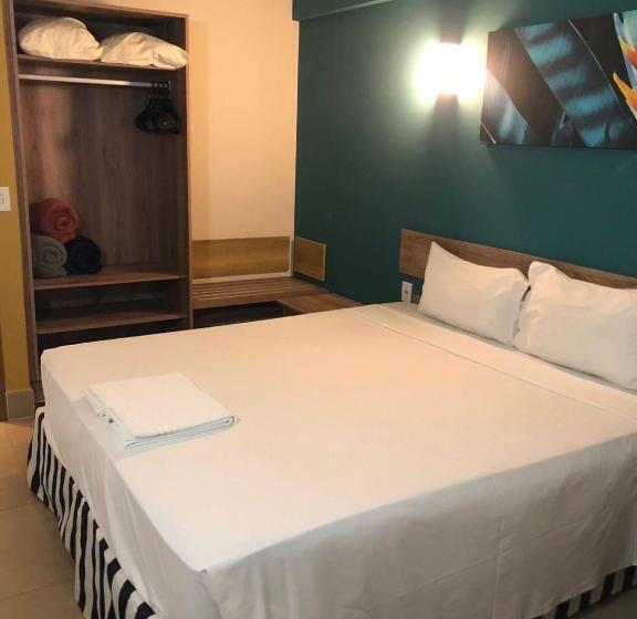 Solar Das Aguas Resort   Olímpia