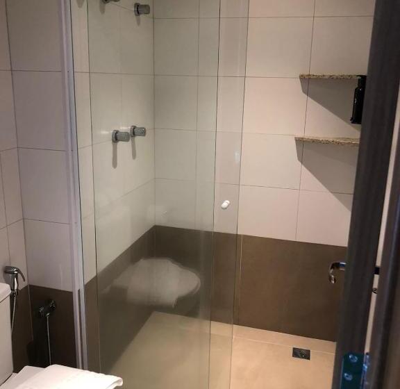 Solar Das Aguas Resort   Olímpia