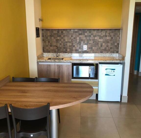 Solar Das Aguas Resort   Olímpia