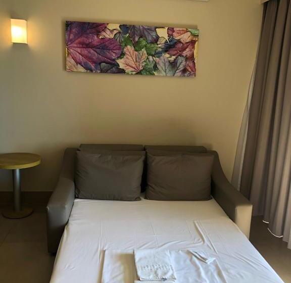 Solar Das Aguas Resort   Olímpia