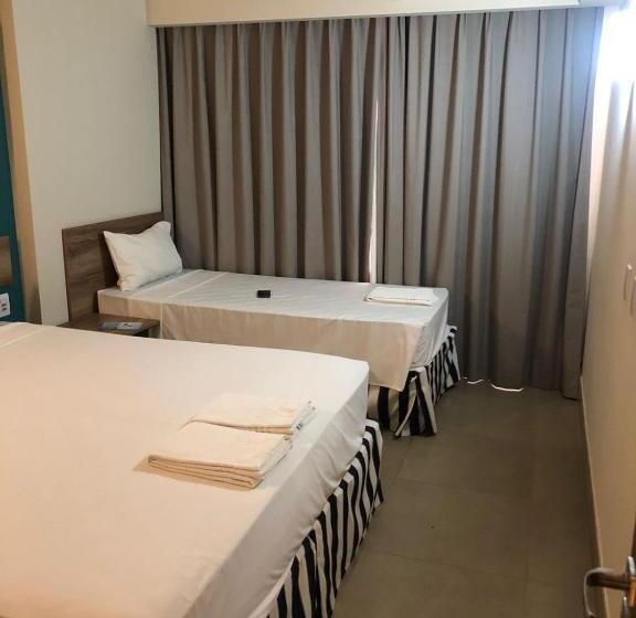 Solar Das Aguas Resort   Olímpia