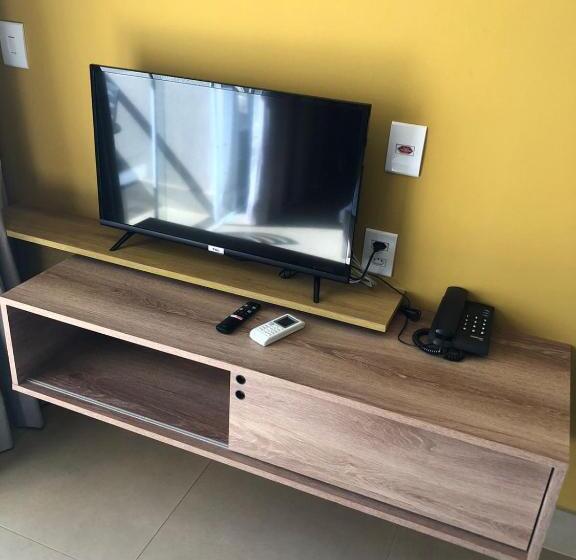 Solar Das Aguas Resort   Olímpia