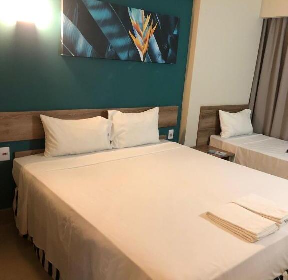 Solar Das Aguas Resort   Olímpia