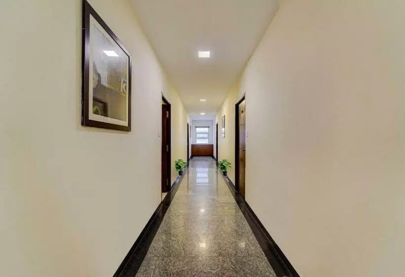 ホテル Super Townhouse Us Consulate