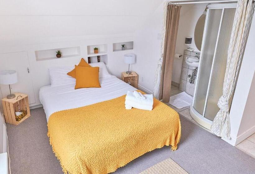 호스텔 Balcon Blanc   Auberge à Chicoutimi, Saguenay