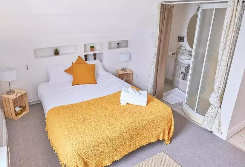 Balcon Blanc   Auberge à Chicoutimi, Saguenay