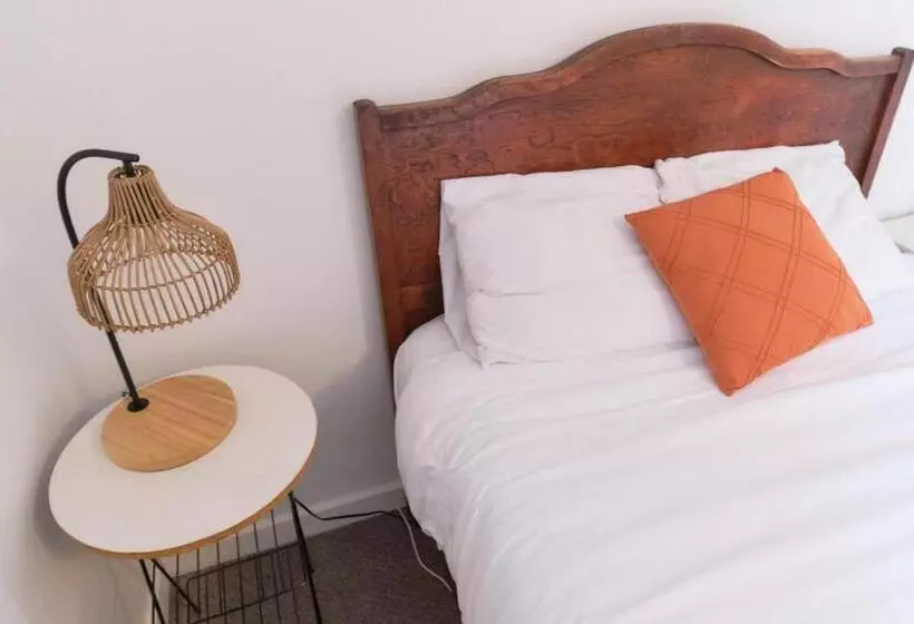 Balcon Blanc   Auberge à Chicoutimi, Saguenay