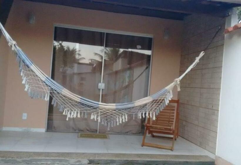 호스텔 Recanto Da Paz