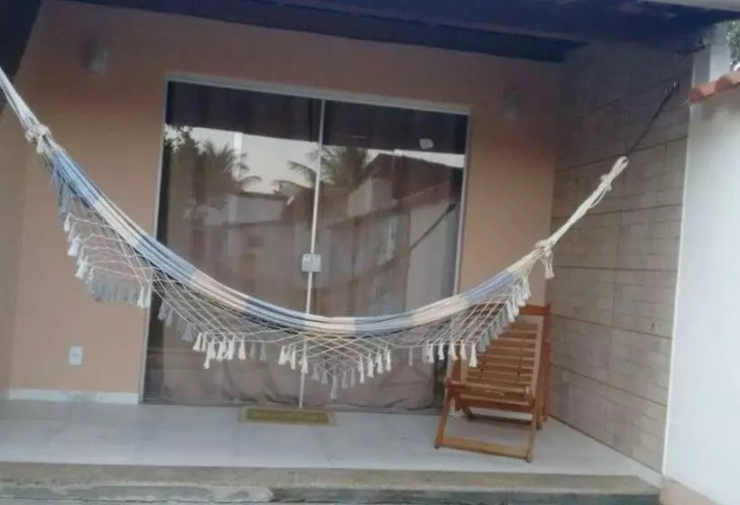 ユースホステル Recanto Da Paz