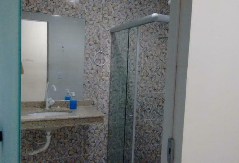 호스텔 Recanto Da Paz