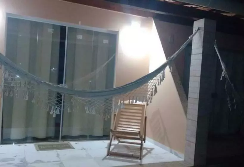 ユースホステル Recanto Da Paz