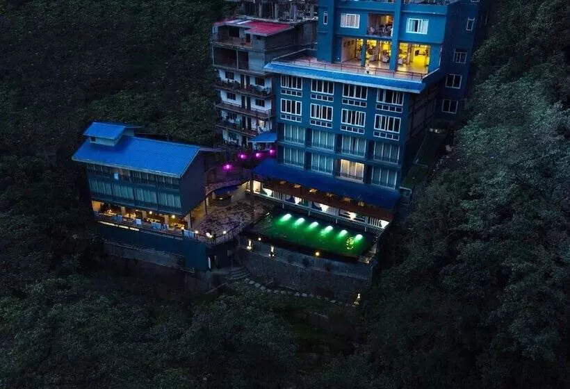 Avianna Gangtok Resort & Spa