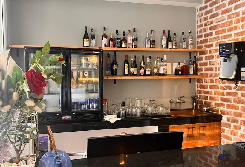 Avianna Gangtok Resort & Spa