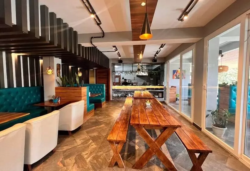 Avianna Gangtok Resort & Spa