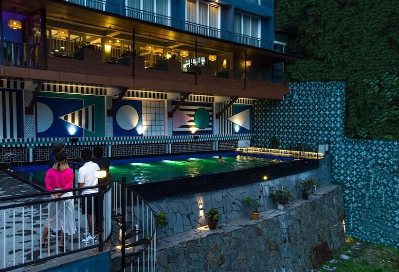 Avianna Gangtok Resort & Spa