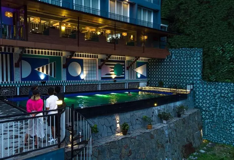 Avianna Gangtok Resort & Spa