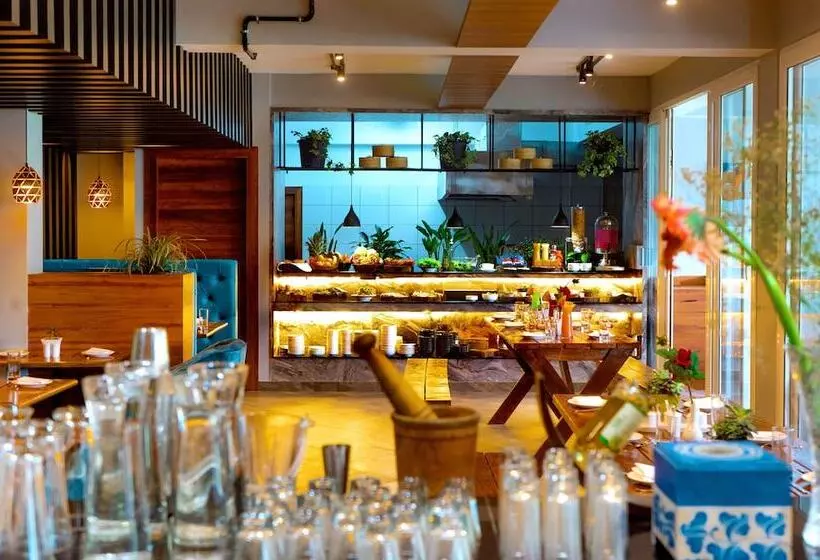 Avianna Gangtok Resort & Spa