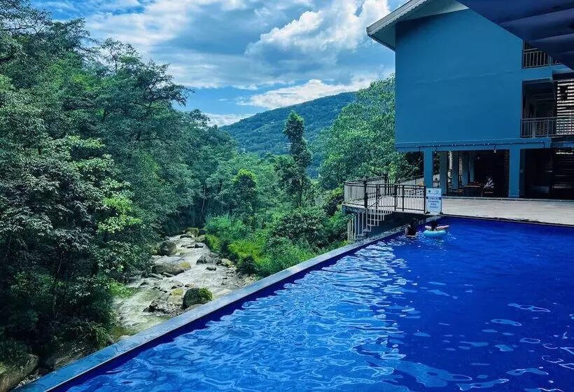 Avianna Gangtok Resort & Spa