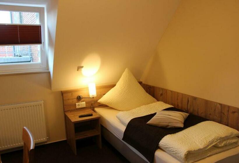 Bed and Breakfast Gasthof Klosterkeller