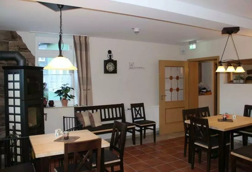 Aamiaismajoitus (B&B) Gasthof Klosterkeller