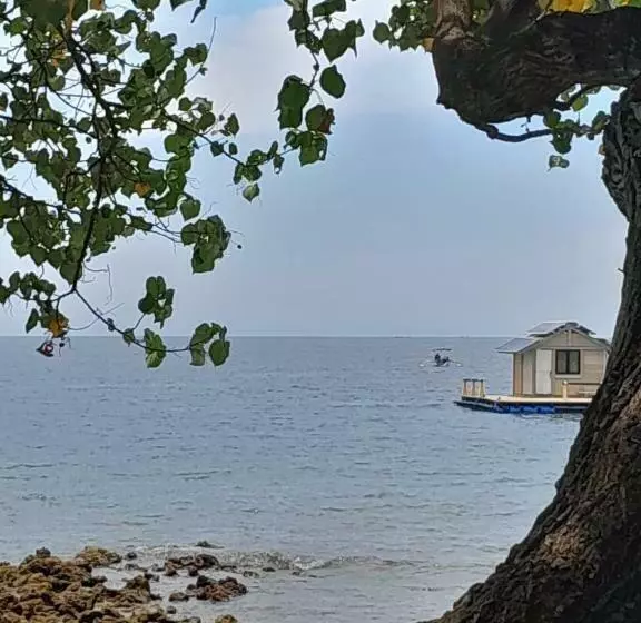 Aamiaismajoitus (B&B) La Paparrucha Bali