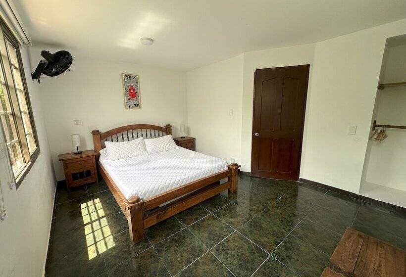 Hotel Chalet La Sofia By Majuva