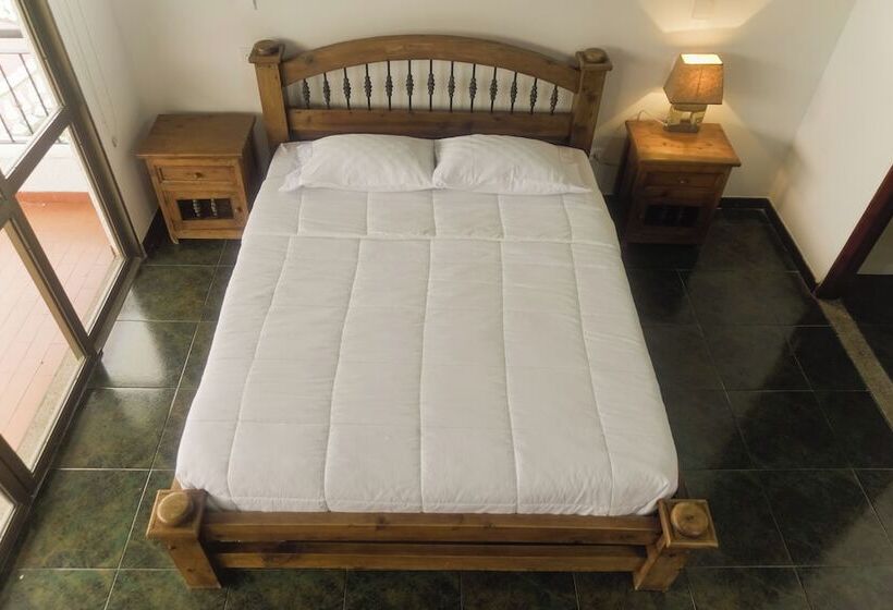 Hotel Chalet La Sofia By Majuva